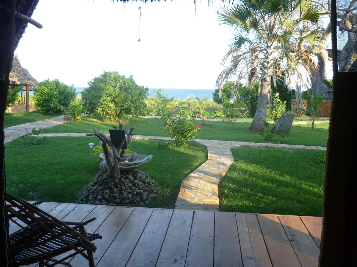 Bahari Pori Resort Pangani Exterior photo