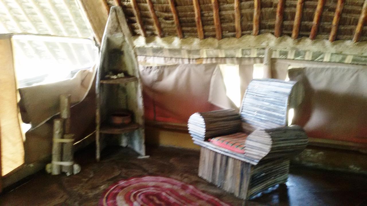 Bahari Pori Resort Pangani Exterior photo